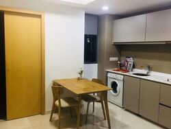 H2O Residences (D28), Condominium #582035941